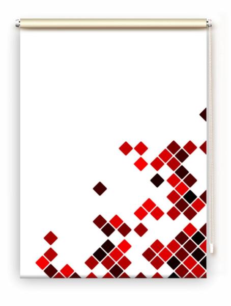 Rollo c-square rot- ➨ Extartiqe